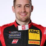 ADAC GT Masters, Aust Motorsport, Markus Pommer